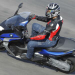 BMW C600 Sport Special Edition