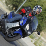 BMW C600 Sport Special Edition