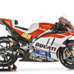 Ducati MotoGP 2016