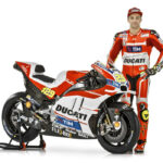 Ducati MotoGP 2016