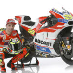 Ducati MotoGP 2016