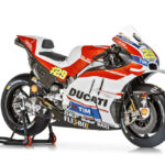 Ducati MotoGP 2016