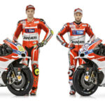 Ducati MotoGP 2016