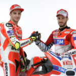 Ducati MotoGP 2016