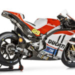 Ducati MotoGP 2016