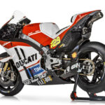 Ducati MotoGP 2016