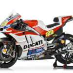 Ducati MotoGP 2016