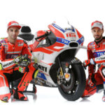 Ducati MotoGP 2016