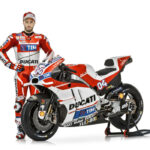 Ducati MotoGP 2016