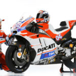 Ducati MotoGP 2016