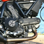 Ducati Scrambler Sixty2 2016