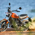 Ducati Scrambler Sixty2 2016