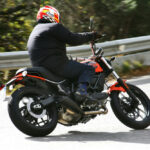 Ducati Scrambler Sixty2 2016