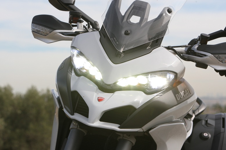 ducati multistrada 1200 s dvt 21