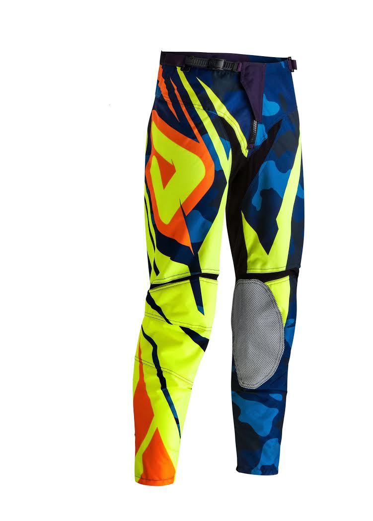 Acerbis Hellblast 2016, conjunto off road para los más atrevidos 7 e2dca3e2 22cd 487d 80ef 6b0859ecd51b