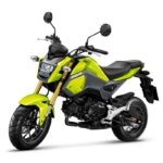 Honda MSX 125 2016