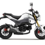 Honda MSX 125 2016