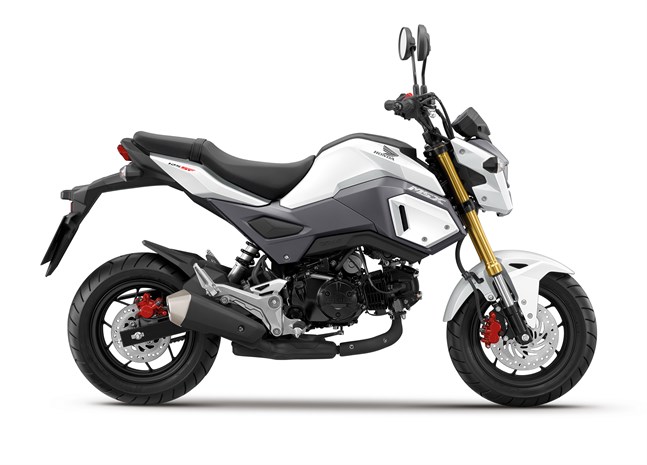 honda msx 125 2016 4