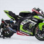 Kawasaki equipo oficial para mundial WSBK 