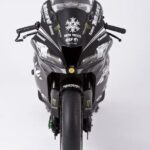 Kawasaki equipo oficial para mundial WSBK 