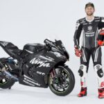 Kawasaki equipo oficial para mundial WSBK 