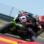 Kawasaki equipo oficial para mundial WSBK 