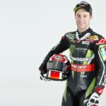 Kawasaki equipo oficial para mundial WSBK 