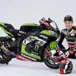 Kawasaki equipo oficial para mundial WSBK 