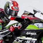 Kawasaki equipo oficial para mundial WSBK 