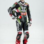 Kawasaki equipo oficial para mundial WSBK 