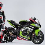 Kawasaki equipo oficial para mundial WSBK 