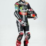 Kawasaki equipo oficial para mundial WSBK 