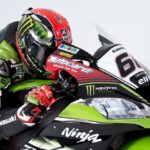 Kawasaki equipo oficial para mundial WSBK 