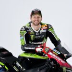 Kawasaki equipo oficial para mundial WSBK 