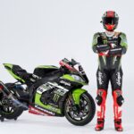 Kawasaki equipo oficial para mundial WSBK 