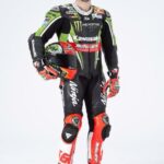 Kawasaki equipo oficial para mundial WSBK 