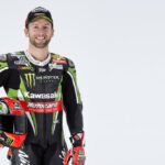 Kawasaki equipo oficial para mundial WSBK 