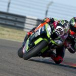 Kawasaki equipo oficial para mundial WSBK 