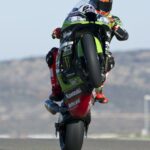 Kawasaki equipo oficial para mundial WSBK 