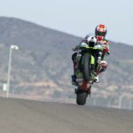 Kawasaki equipo oficial para mundial WSBK 