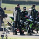 Kawasaki equipo oficial para mundial WSBK 