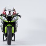 Kawasaki equipo oficial para mundial WSBK 