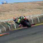 Kawasaki equipo oficial para mundial WSBK 