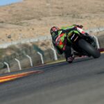 Kawasaki equipo oficial para mundial WSBK 