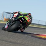 Kawasaki equipo oficial para mundial WSBK 