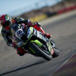 Kawasaki equipo oficial para mundial WSBK 