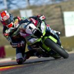 Kawasaki equipo oficial para mundial WSBK 