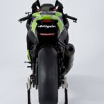 Kawasaki equipo oficial para mundial WSBK 