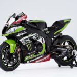 Kawasaki equipo oficial para mundial WSBK 