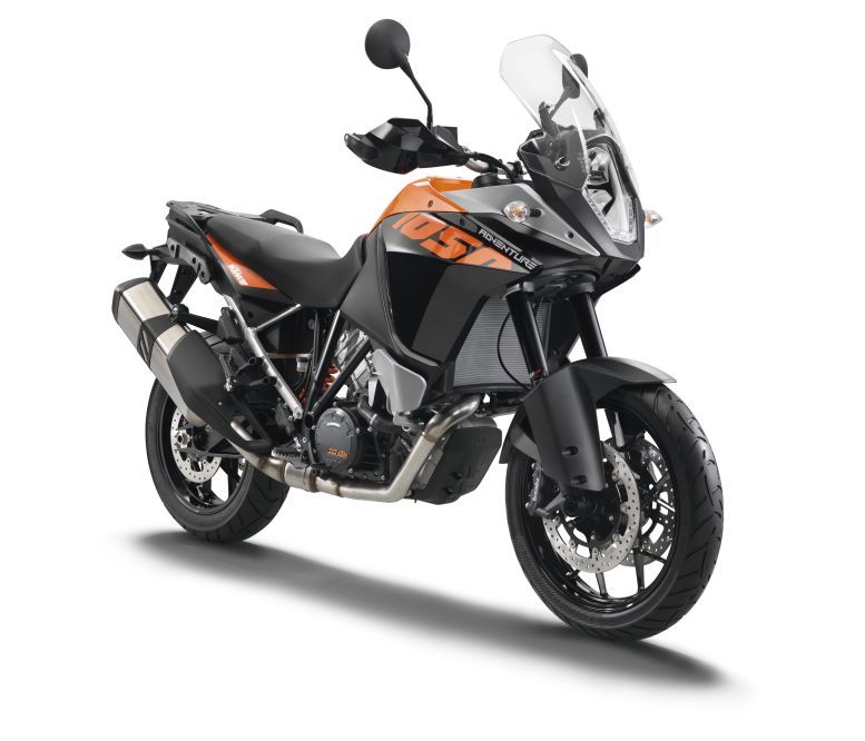 KTM